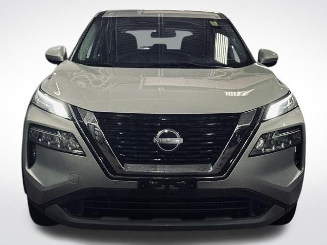 2022 Nissan Rogue SV Intelligent AWD