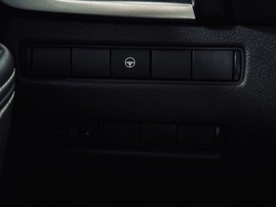 2022 Nissan Rogue SV Intelligent AWD