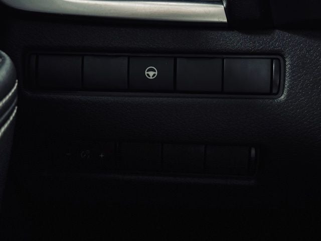 2022 Nissan Rogue SV Intelligent AWD