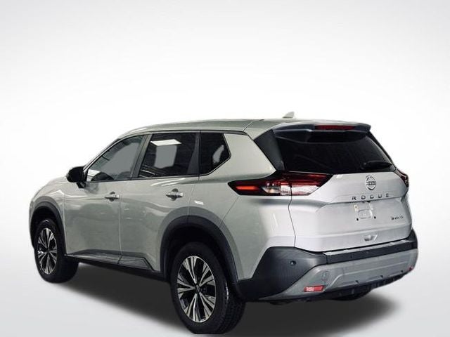 2022 Nissan Rogue SV Intelligent AWD