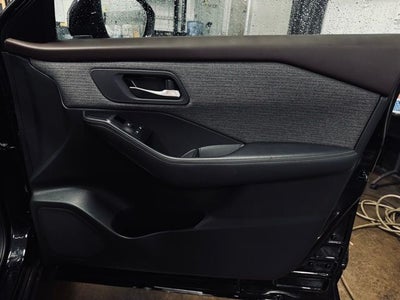 2022 Nissan Rogue SV Intelligent AWD