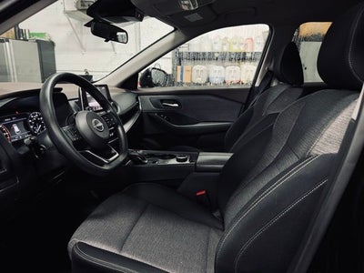 2022 Nissan Rogue SV Intelligent AWD