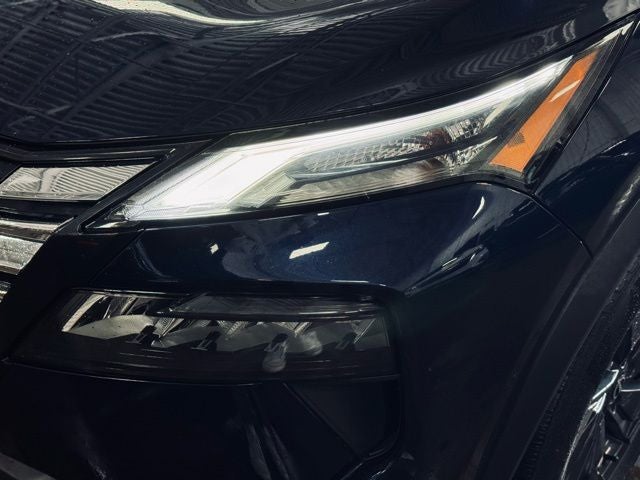 2024 Nissan Rogue SV Intelligent AWD