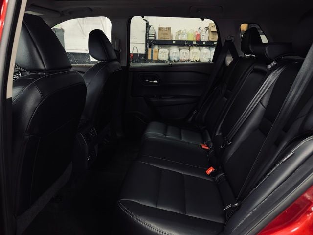 2023 Nissan Rogue SL Intelligent AWD