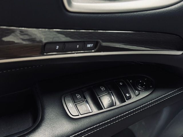 2019 INFINITI QX60 Base