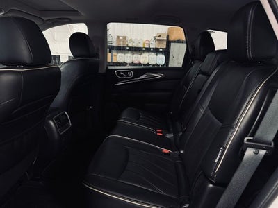2019 INFINITI QX60 Base