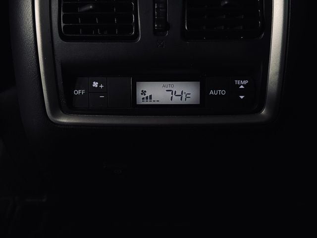 2019 INFINITI QX60 Base