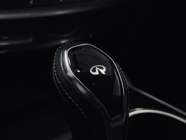 2019 INFINITI QX60 Base