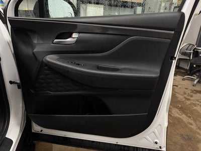 2023 Hyundai Santa Fe XRT