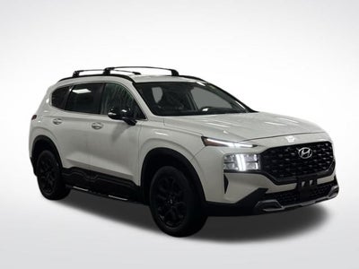 2023 Hyundai Santa Fe XRT