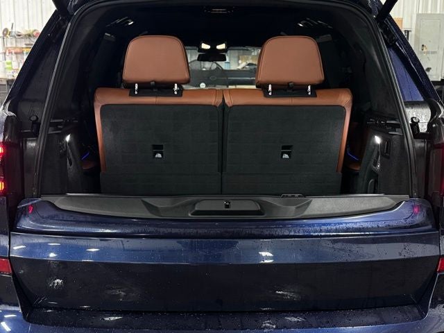 2024 BMW X7 M60i