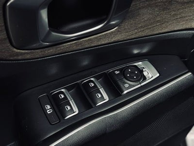 2022 Kia Sorento X-Line EX