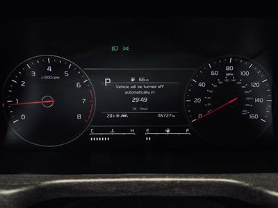 2022 Kia Sorento X-Line EX