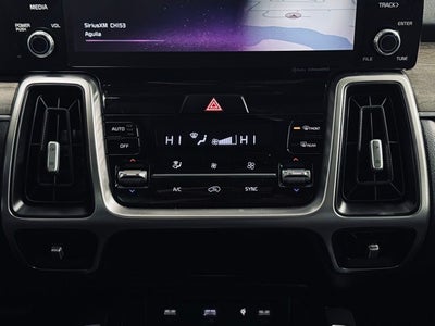 2022 Kia Sorento X-Line EX