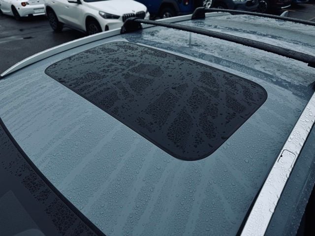 2022 Honda CR-V AWD Touring