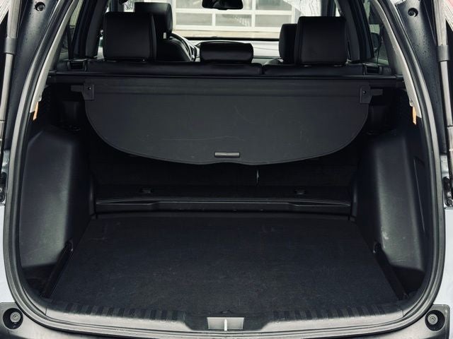 2022 Honda CR-V AWD Touring