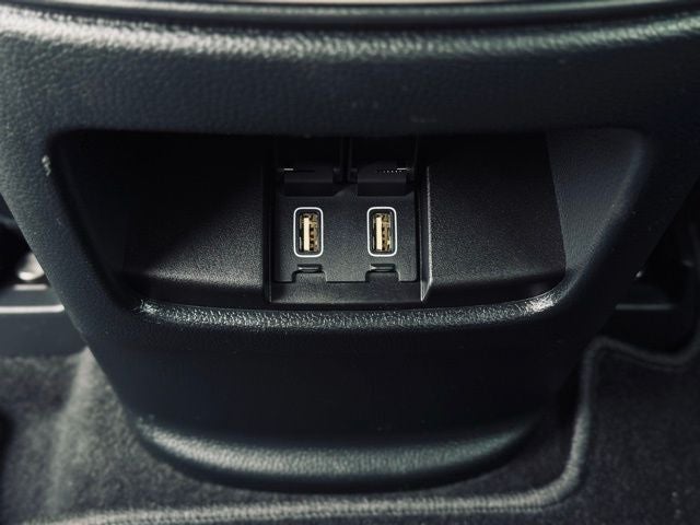 2022 Honda CR-V AWD Touring