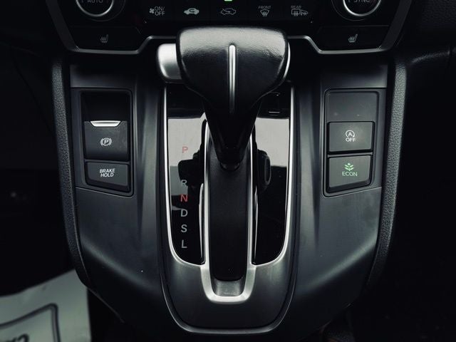 2022 Honda CR-V AWD Touring