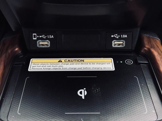 2022 Honda CR-V AWD Touring