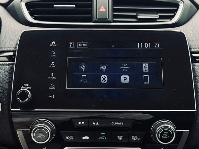 2022 Honda CR-V AWD Touring