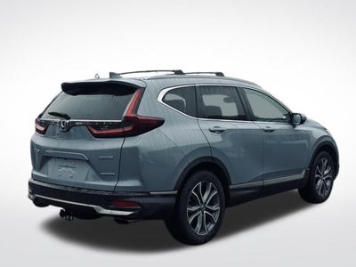 2022 Honda CR-V AWD Touring