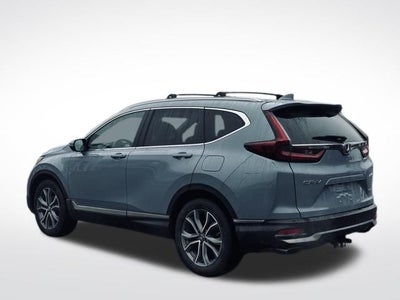 2022 Honda CR-V AWD Touring