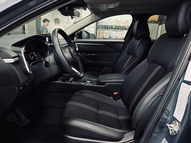2025 Mazda Mazda CX-50 2.5 S Premium Package
