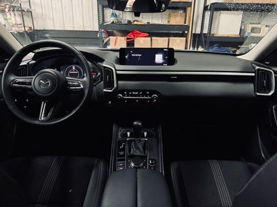 2025 Mazda Mazda CX-50 2.5 S Premium Package