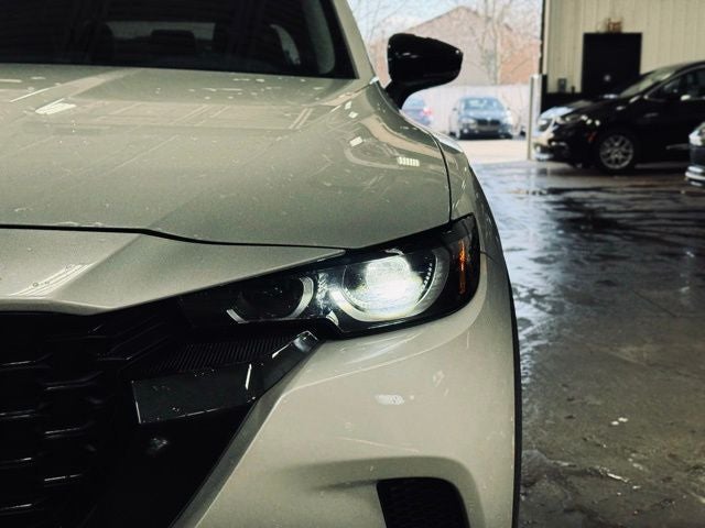 2025 Mazda Mazda CX-50 2.5 S Premium Package