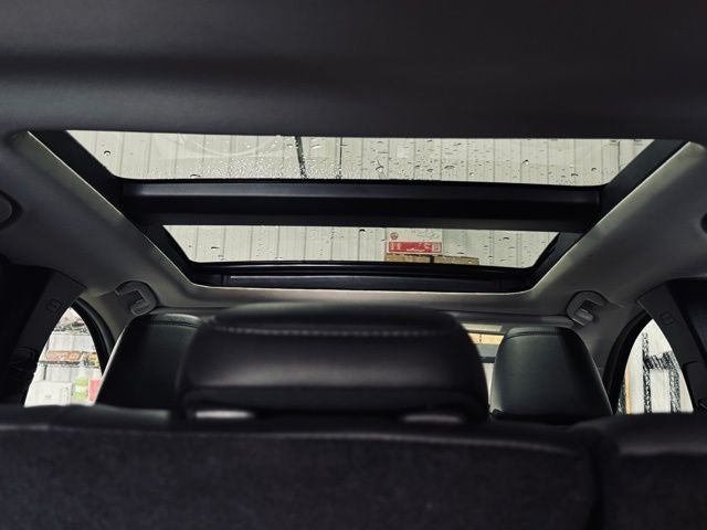 2025 Mazda Mazda CX-50 2.5 S Premium Plus Package