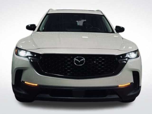 2025 Mazda Mazda CX-50 2.5 S Premium Plus Package