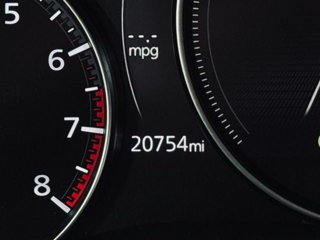 2025 Mazda Mazda CX-50 2.5 S Premium Plus Package