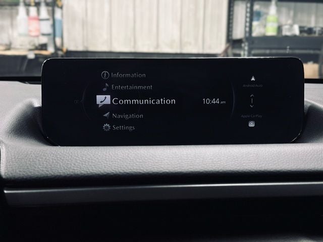 2025 Mazda Mazda CX-50 2.5 S Premium Plus Package