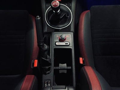 2019 Subaru WRX STi