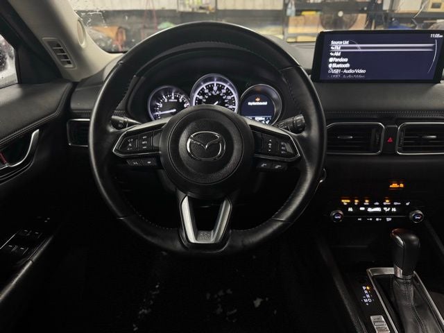 2024 Mazda Mazda CX-5 2.5 S Select