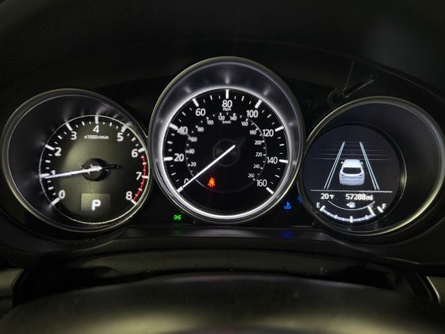 2024 Mazda Mazda CX-5 2.5 S Select