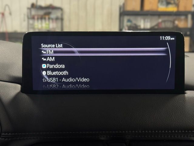 2024 Mazda Mazda CX-5 2.5 S Select