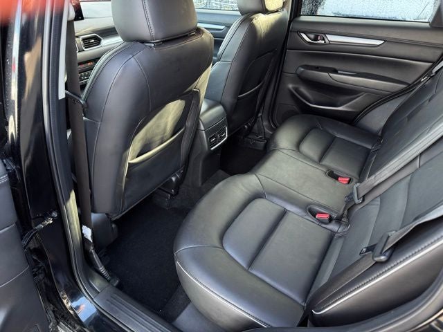 2024 Mazda Mazda CX-5 2.5 S Select