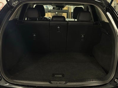 2024 Mazda Mazda CX-5 2.5 S Select