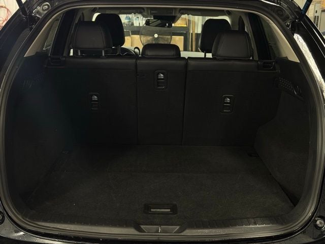 2024 Mazda Mazda CX-5 2.5 S Select