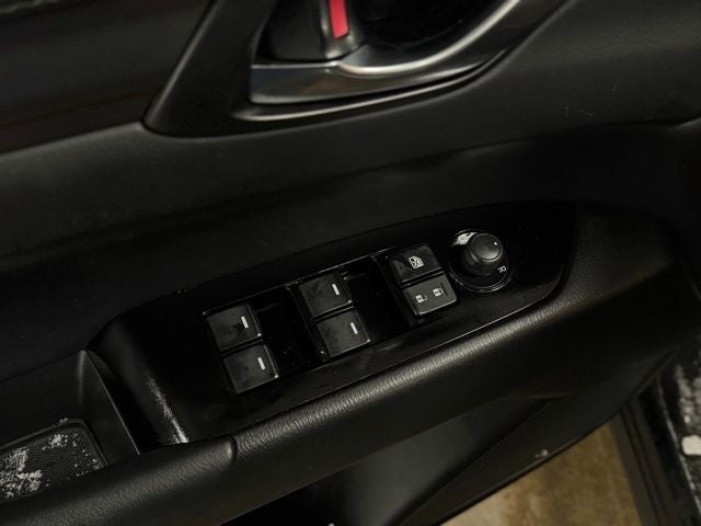 2024 Mazda Mazda CX-5 2.5 S Select