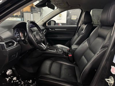 2024 Mazda Mazda CX-5 2.5 S Select