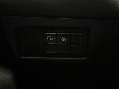 2024 Mazda Mazda CX-5 2.5 S Select