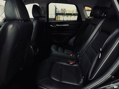 2025 Mazda Mazda CX-5 2.5 S Select