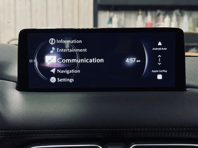 2025 Mazda Mazda CX-5 2.5 S Select