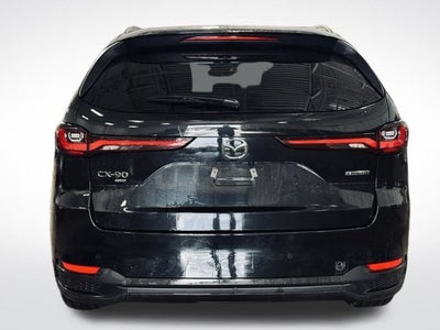 2025 Mazda Mazda CX-90 3.3 Turbo Preferred Package