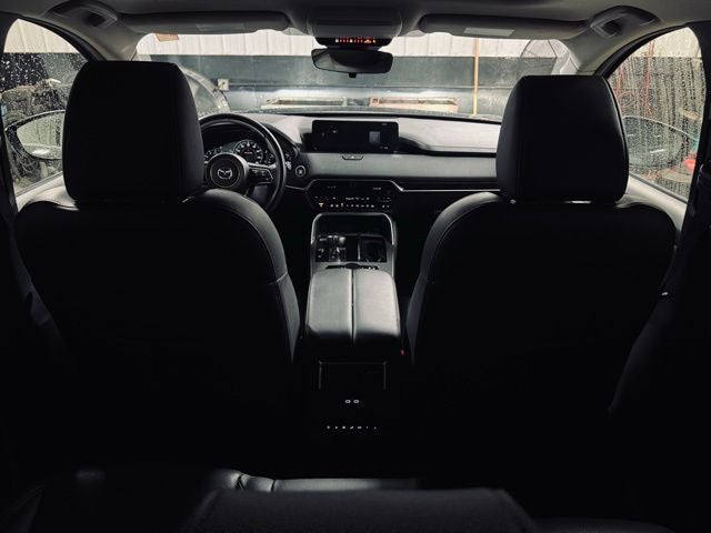 2024 Mazda Mazda CX-90 3.3 Turbo Preferred Plus