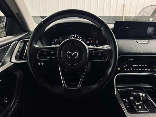 2024 Mazda Mazda CX-90 3.3 Turbo Preferred Plus