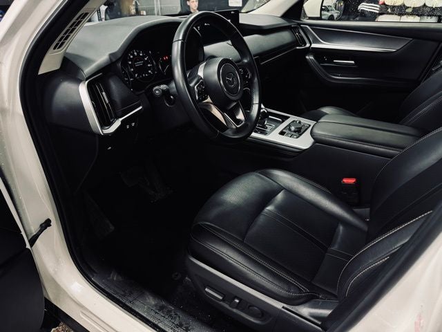 2024 Mazda Mazda CX-90 3.3 Turbo Preferred Plus