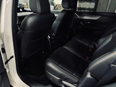 2024 Mazda Mazda CX-90 3.3 Turbo Preferred Plus